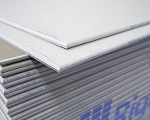 PLASTERBOARD - DRY BUILDING