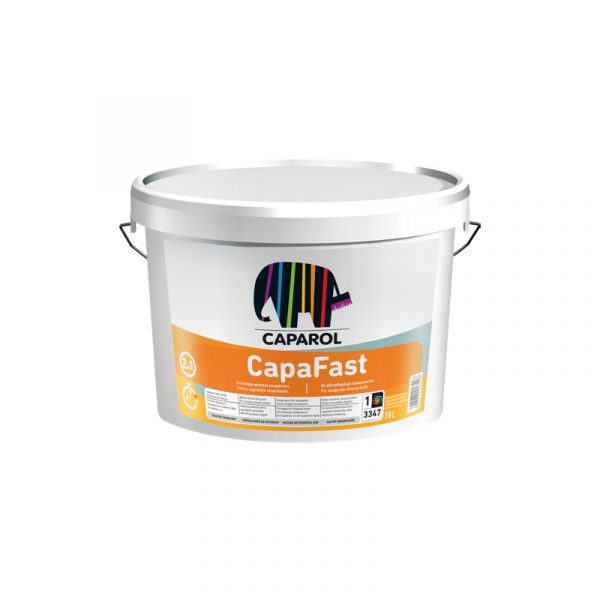 CAPAFAST