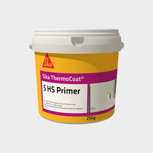 Sika ThermoCoat 5 HS Primer