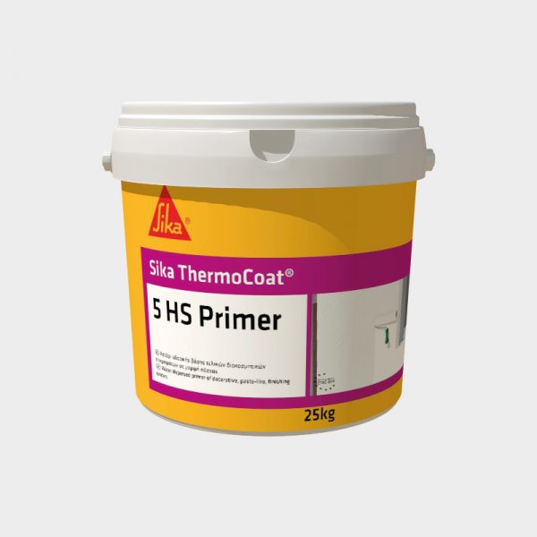 Sika ThermoCoat 5 HS Primer