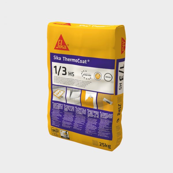 Sika ThermoCoat