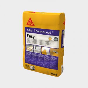 Sika ThermoCoat Easy