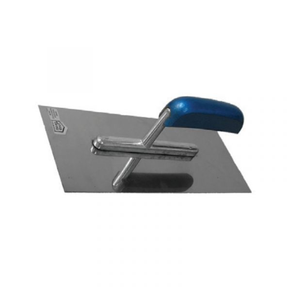 επίπεδη σπάτουλα φινιρίσματος 28cm 13cm